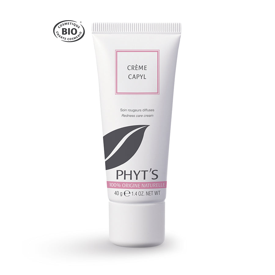 Capylkrema za kapilare i crvenilo 40 ml