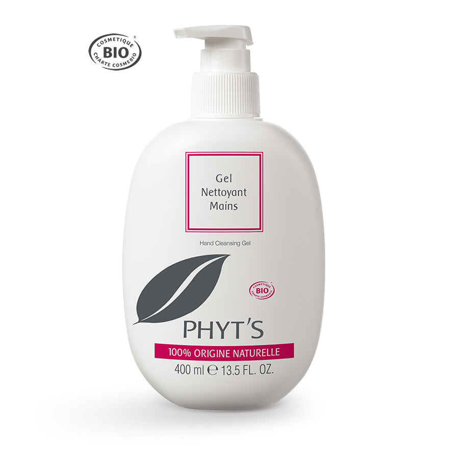 Gel za pranje ruku 400 ml