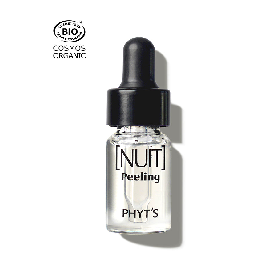 Noćni piling 6*3 ml