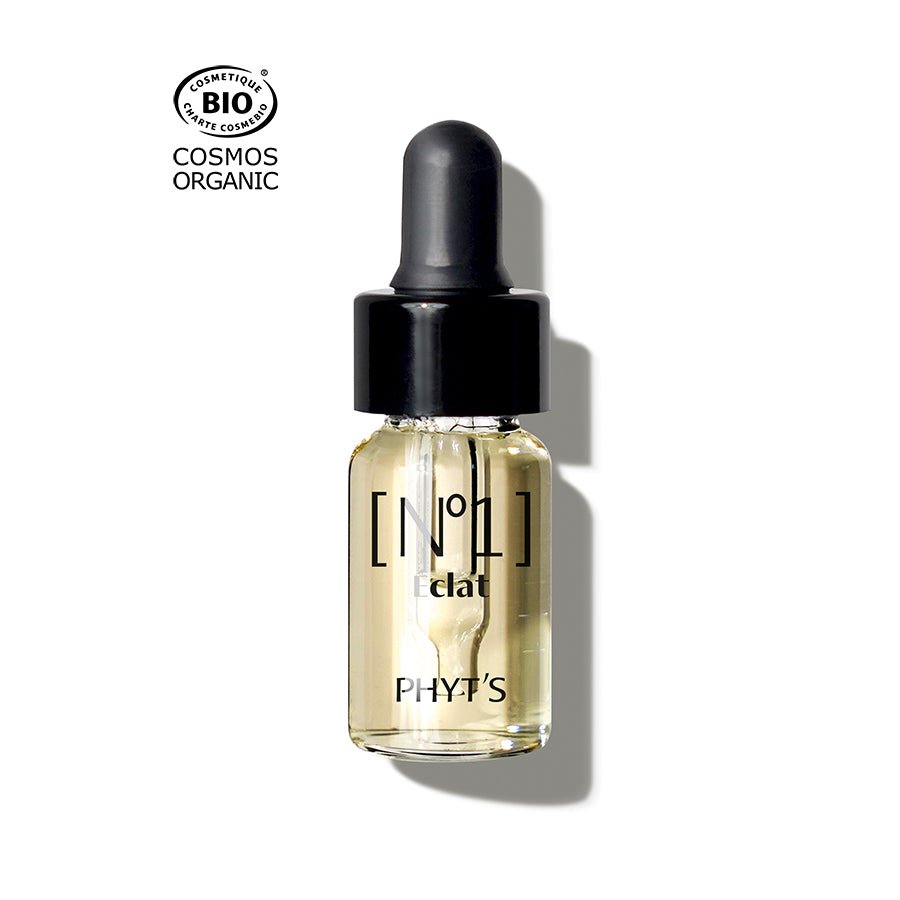 Serum facialiste N°1 radiance 6*3 ml