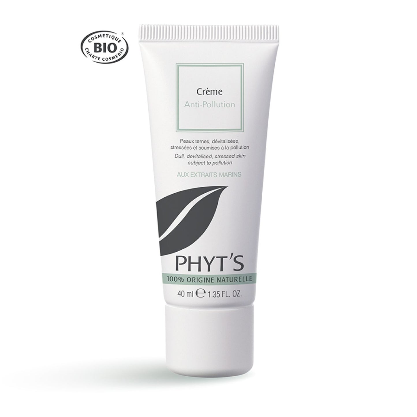 Antipollution krema za lice 40 ml