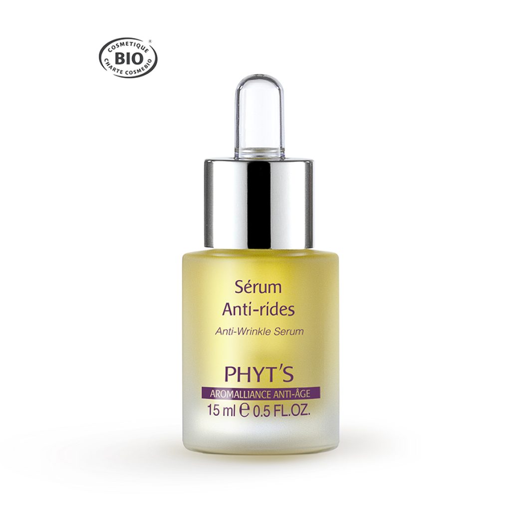 Serum protiv bora za lice 15 ml