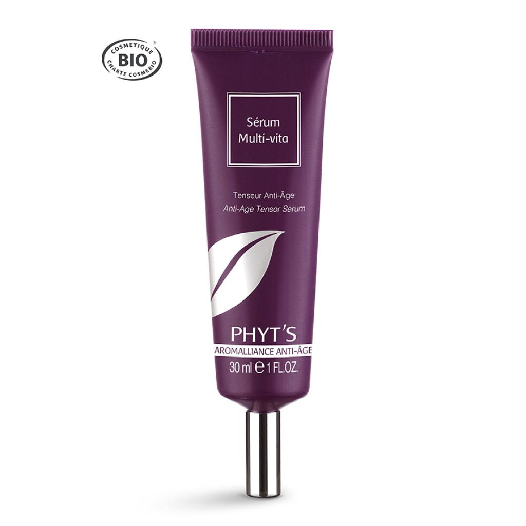 Multivitaminski serum za lice 30 ml