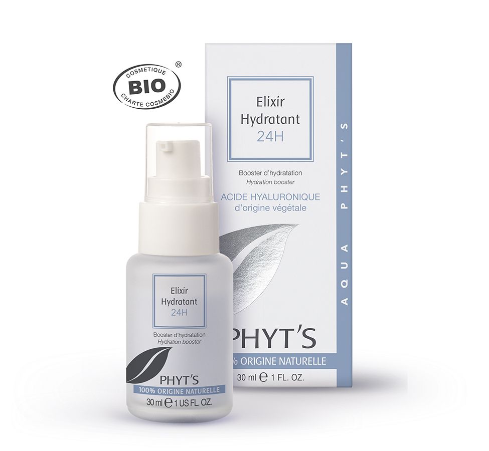 Hidratantni serum za lice 30 ml